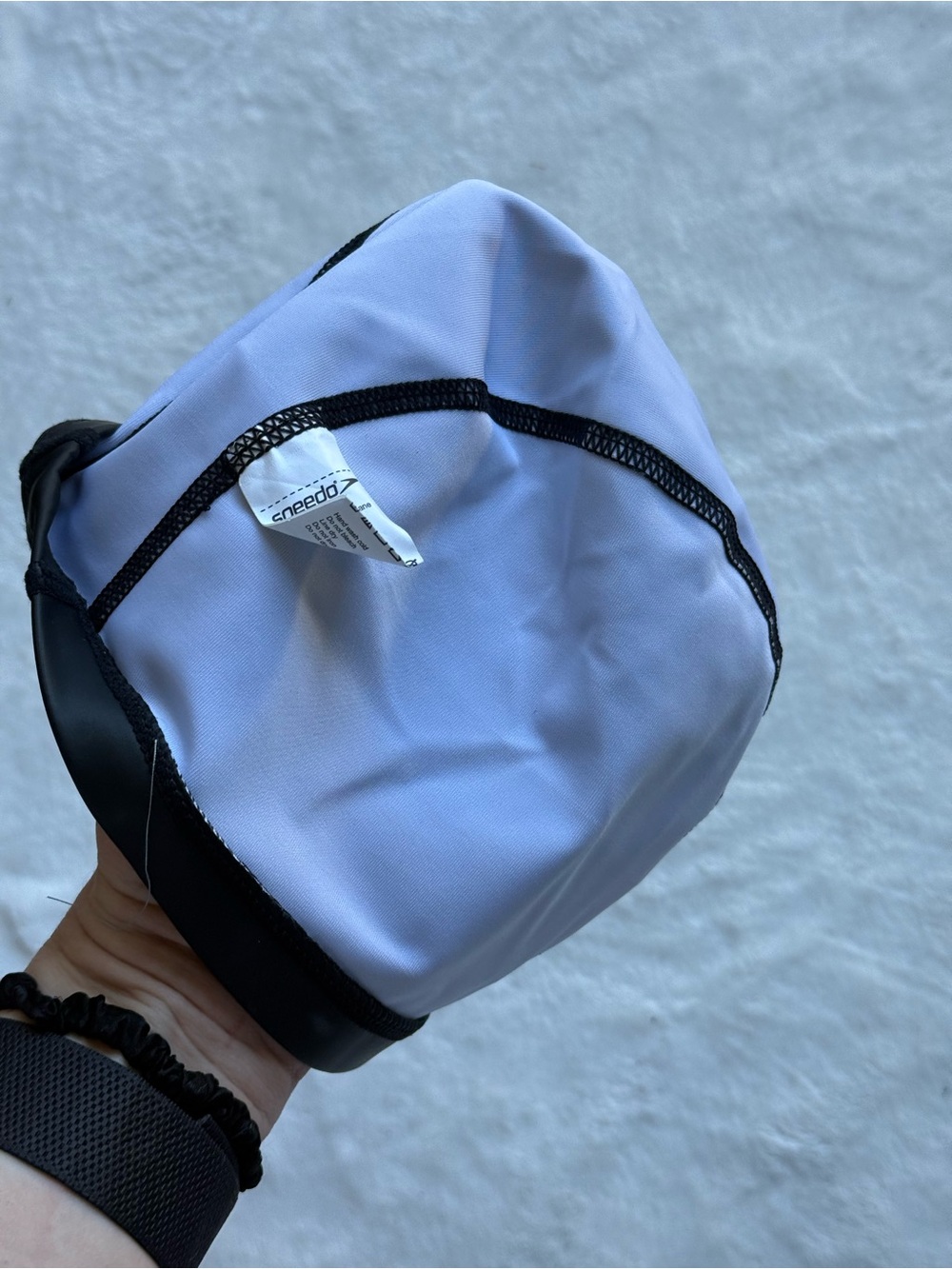 Swim Cap set - Picture 4 of 11